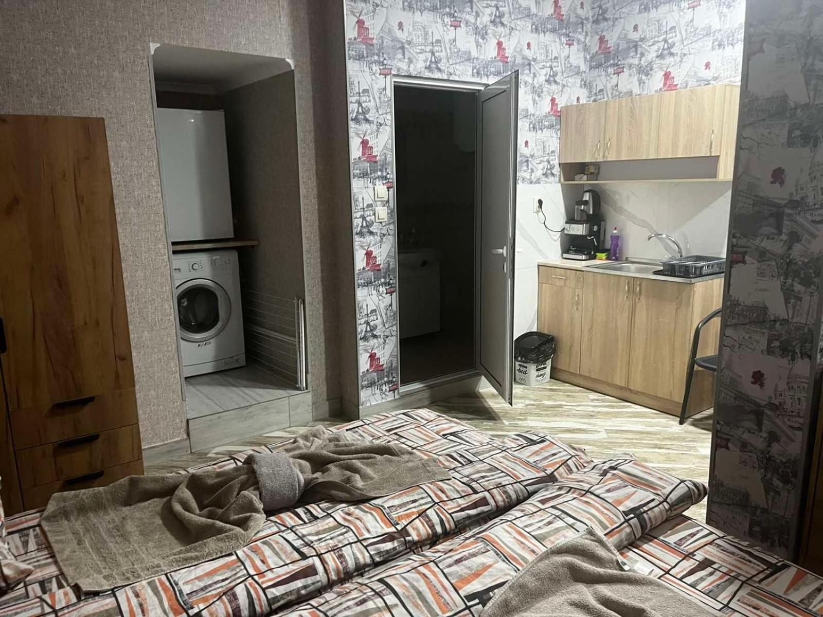 Apartament Арт 4 Sliwen Zewnętrze zdjęcie