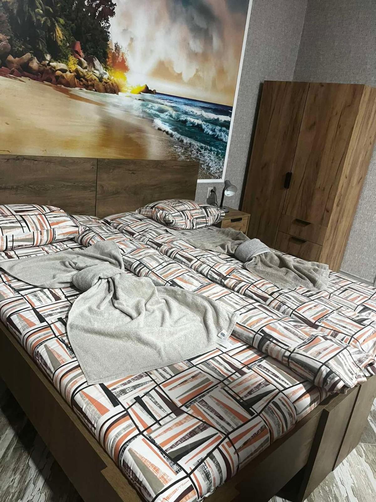 Apartament Арт 4 Sliwen Zewnętrze zdjęcie