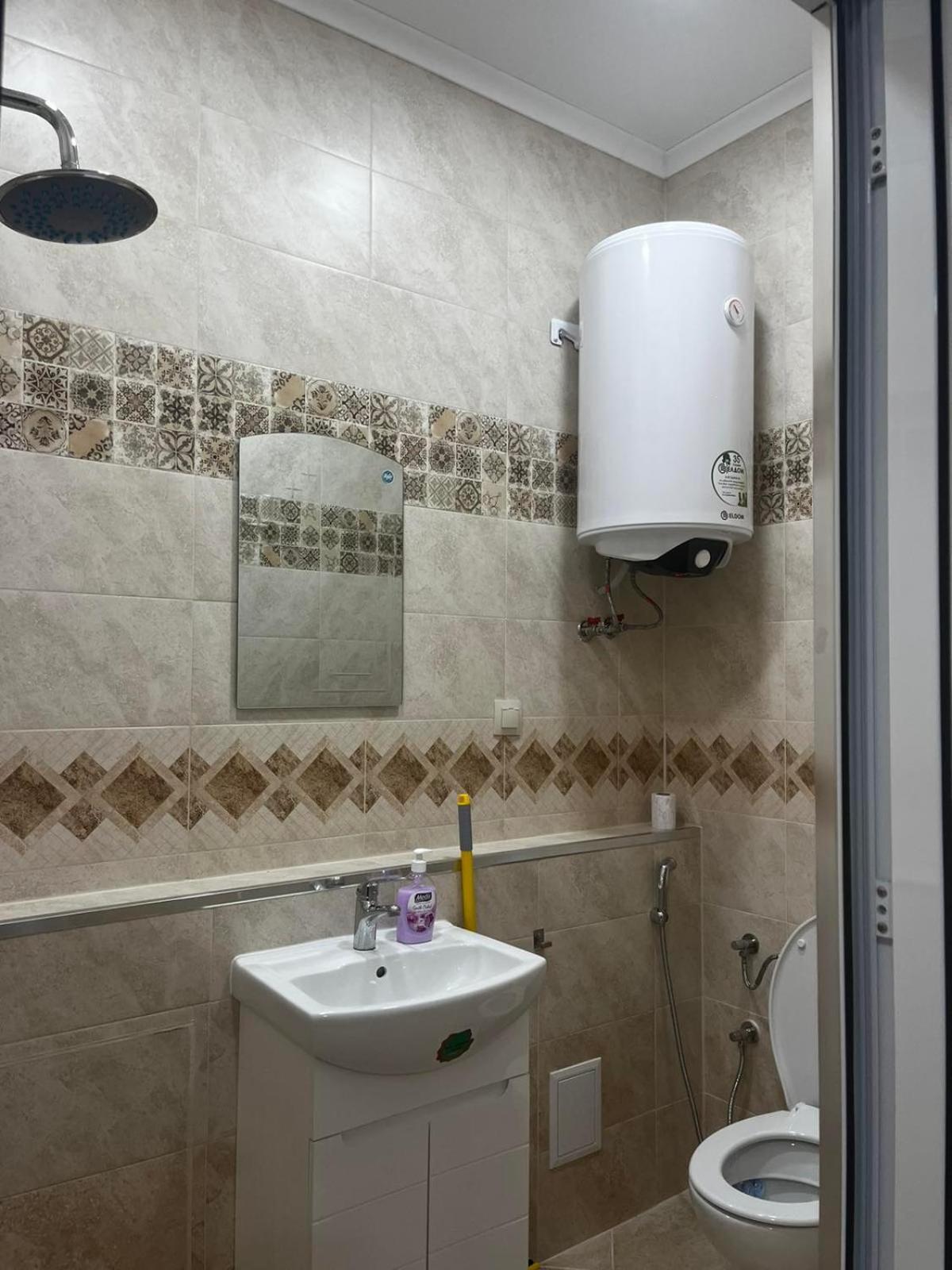 Apartament Арт 4 Sliwen Zewnętrze zdjęcie